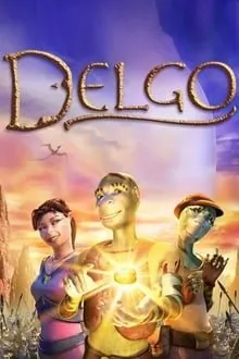 დელგო (ქართულად) / Delgo ქართულად 2008 / delgo qartulad