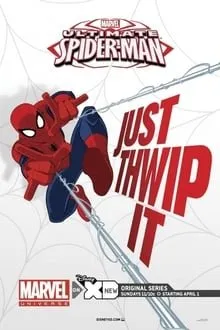 დიდებული ადამიანი ობობა (ქართულად) / Ultimate Spider-Man ქართულად 2012 / didebuli adamiani oboba qartulad
