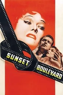 სანსეთ ბულვარი (ქართულად) / Sunset Boulevard (Sunset Blvd.) ქართულად 1950 / sanset bulvari qartulad
