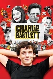 ჩარლი ბარტლეტი (ქართულად) / Charlie Bartlett ქართულად 2007 / charli bartleti qartulad