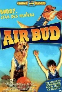 ჰაერის მეფე (ქართულად) / Air Bud ქართულად 1997 / haeris mepe qartulad