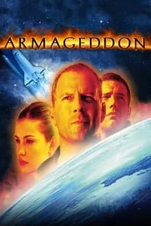 არმაგედონი (ქართულად) / Armageddon (Aramgedoni Qartulad) ქართულად 1998 / armagedoni qartulad