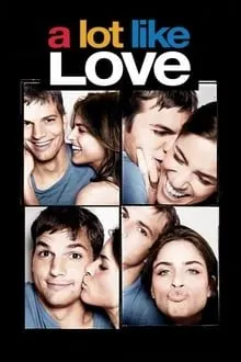 უფრო მეტი ვიდრე სიყვარული (ქართულად) / A Lot Like Love ქართულად 2005 / upro meti vidre siqvaruli qartulad