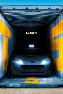 ტაქსი 5 (ქართულად) / Taxi 5 (Taqsi 5 Qartulad) ქართულად 2018 / taksi 5 qartulad