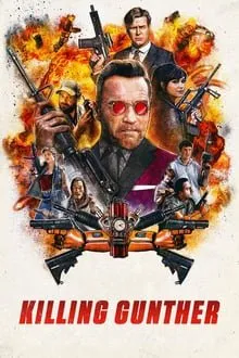 გიუნტერის მკვლელობა (ქართულად) / Killing Gunther ქართულად 2017 / giunteris mkvleloba qartulad