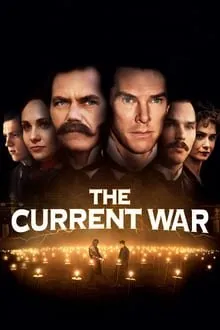 მიმდინარე ომი (ქართულად) / The Current War: Director's Cut (The Current War) ქართულად 2017 / mimdinare omi qartulad