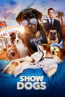 სუპერ აგენტი ძაღლები (ქართულად) / Show Dogs (Super Agenti Dzaglebi Qartulad) ქართულად 2018 / super agenti dzaghlebi qartulad