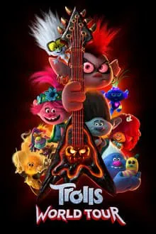 ტროლები: მსოფლიო ტური (ქართულად) / Trolls World Tour ქართულად 2020 / trolebi msoplio turi qartulad