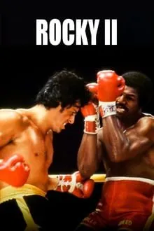 როკი 2 (ქართულად) / Rocky II (Roki 2 Qartulad) ქართულად 1979 / roki 2 qartulad