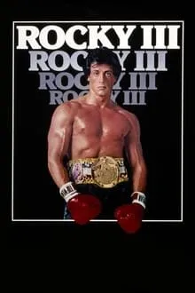 როკი 3 (ქართულად) / Rocky III (Roki 3 Qartulad) ქართულად 1982 / roki 3 qartulad