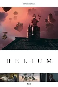ჰელიუმი (ქართულად) / Helium ქართულად 2013 / heliumi qartulad