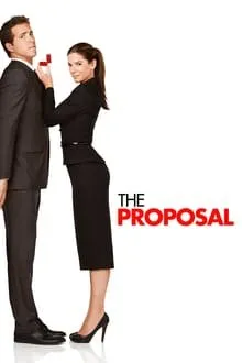 წინადადება (ქართულად) / The Proposal ქართულად 2009 / tsinadadeba qartulad