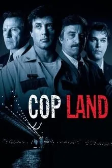 პოლიციელები (ქართულად) / Cop Land (Policielebi Qartulad) ქართულად 1997 / politsielebi qartulad