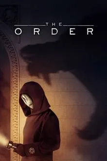 ორდერი სეზონი 1 სეზონი 1 (ქართულად) / The Order Season 1 ქართულად / orderi sezoni 1 qartulad sezoni 1