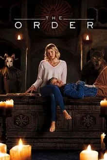 ორდერი სეზონი 2 სეზონი 2 (ქართულად) / The Order Season 2 ქართულად / orderi sezoni 2 qartulad sezoni 2