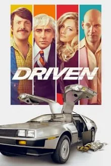 მრბოლელი (ქართულად) / Driven (Mrboleli Qartulad) ქართულად 2018 / mrboleli qartulad