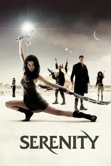 სერენიტი (ქართულად) / Serenity ქართულად 2005 / sereniti qartulad