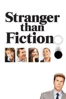 პერსონაჟი (ქართულად) / Stranger Than Fiction ქართულად 2006 / personazhi qartulad