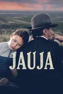 ხაუხა (ქართულად) / Jauja (Xauxa Qartulad) ქართულად 2014 / khaukha qartulad