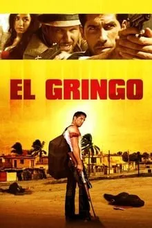 გრინგო (ქართულად) / El Gringo ქართულად 2012 / gringo qartulad