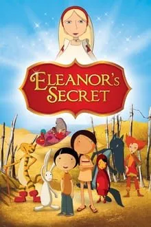 ელეანორის საიდუმლო (ქართულად) / Eleanor's Secret ქართულად 2009 / eleanoris saidumlo qartulad