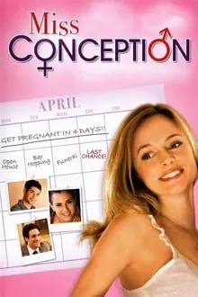 მის კონცეფცია (ქართულად) / Miss Conception ქართულად 2008 / mis kontseptsia qartulad