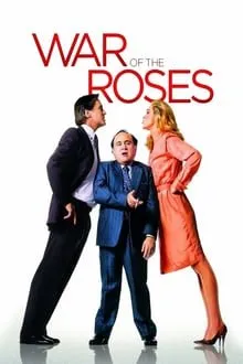 როუზების ომი (ქართულად) / The War of the Roses (Rouzebis Omi Qartulad) ქართულად 1989 / rouzebis omi qartulad