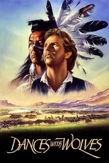 მგლებთან მოცეკვავე (ქართულად) / Dances with Wolves (Mglebtan Mocekvave Qartulad) ქართულად 1990 / mglebtan motsekvave qartulad