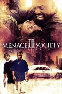 საზოგადოების საფრთხე (ქართულად) / Menace II Society ქართულად 1993 / sazogadoebis saprtkhe qartulad