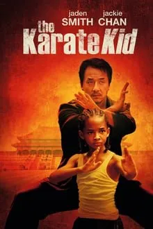 კარატისტი ბიჭუნა (ქართულად) / The Karate Kid (Karatisti Bichuna Qartulad) ქართულად 2010 / karatisti bichuna qartulad