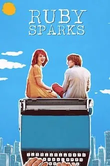 რუბი სპარკსი (ქართულად) / Ruby Sparks ქართულად 2012 / rubi sparksi qartulad