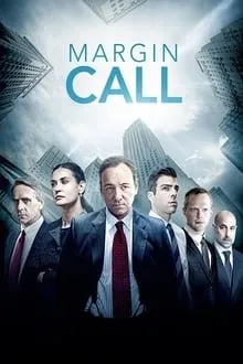 რისკის ზღვარი (ქართულად) / Margin Call ქართულად 2011 / riskis zghvari qartulad