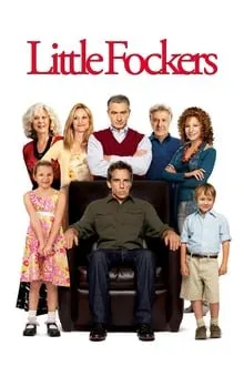 პატარა ფაკერები (ქართულად) / Little Fockers (Patara Fokerebi Qartulad) ქართულად 2010 / patara pakerebi qartulad
