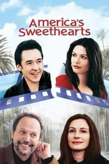 ამერიკის რჩეულები (ქართულად) / America's Sweethearts ქართულად 2001 / amerikis rcheulebi qartulad