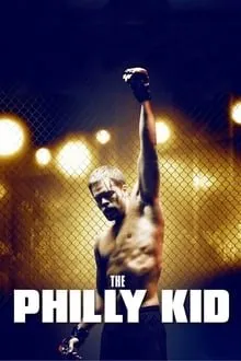 ბიჭი ფილადელფიიდან (ქართულად) / The Philly Kid ქართულად 2012 / bichi piladelpiidan qartulad