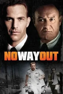 გამოსავალი არ არის (ქართულად) / No Way Out ქართულად 1987 / gamosavali ar aris qartulad