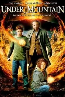 მთის ძირში (ქართულად) / Under The Mountain (Mtis Dzirshi Qartulad) ქართულად 2009 / mtis dzirshi qartulad