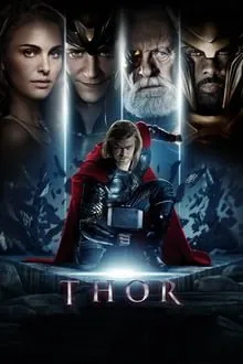თორი (ქართულად) / Thor (Tori Qartulad) ქართულად 2011 / tori qartulad