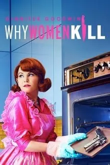 რატომ კლავენ ქალები სეზონი 1 (ქართულად) / Why Women Kill Season 1 ქართულად 2019 / ratom klaven kalebi sezoni 1 qartulad
