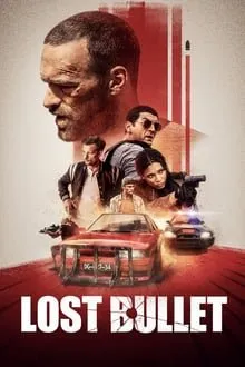 დაკარგული ტყვია (ქართულად) / Lost Bullet (Balle perdue) (Dakarguli Tyvia Qartulad) ქართულად 2020 / dakarguli tqvia qartulad