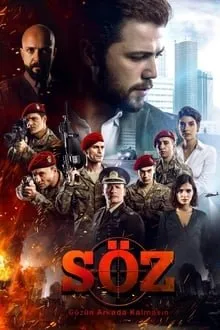 პირობა (ქართულად) / Söz ქართულად 2017 / piroba qartulad