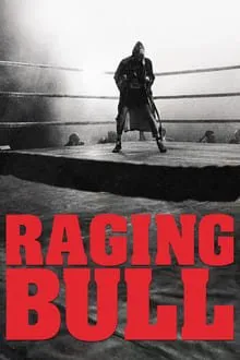 ცოფიანი ხარი (ქართულად) / Raging Bull (Cofiani Xari Qartulad) ქართულად 1980 / tsopiani khari qartulad