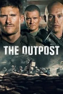 საგუშაგო დაცვა (ქართულად) / The Outpost (Sagushago Dacva Qartulad) ქართულად 2020 / sagushago datsva qartulad
