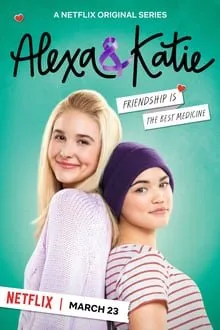 ალექსა და კეტი სეზონი 4 (ქართულად) / Alexa and Katie Season 4 ქართულად 2020 / aleksa da keti sezoni 4 qartulad