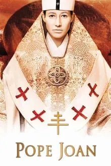 იოანნა ქალი პაპი (ქართულად) / Pope Joan (Die Päpstin) ქართულად 2009 / ioanna kali papi qartulad