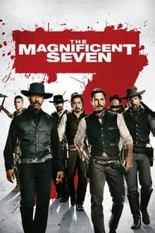 შესანიშნავი შვიდეული (ქართულად) / The Magnificent Seven ქართულად 2016 / shesanishnavi shvideuli qartulad