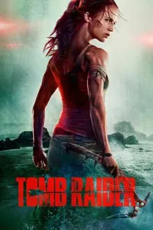 ლარა კროფტი: სამარხების მცველი (ქართულად) / Tomb Raider (Lara Krofti: Samarxebis Mcveli Qartulad) ქართულად 2018 / lara kropti samarkhebis mtsveli qartulad