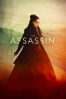 მკვლელი (ქართულად) / The Assassin (Mkvleli Qartulad) ქართულად 2015 / mkvleli qartulad