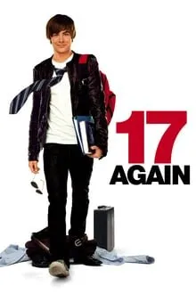 მამა ისევ 17–საა (ქართულად) / 17 Again ქართულად 2009 / mama isev 17 saa qartulad