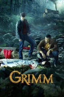 გრიმი სეზონი 1 (ქართულად) / Grimm season 1 ქართულად 2011 / grimi sezoni 1 qartulad